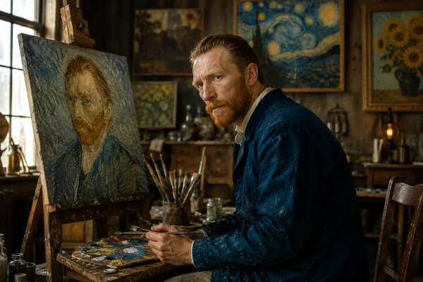 Vincent van Gogh
